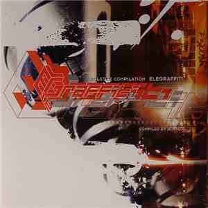 DJ Ryo - Elegraffiti flac album