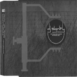 DJ Signify - Sleep No More flac album