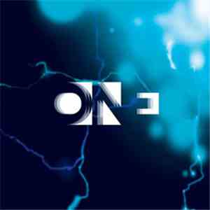 DJ Tigerstyle - ONE flac album