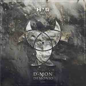 D-Mon  - Demonio flac album