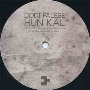 Dodi Palese - Hun Kal flac album