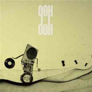 DOK - Dok flac album