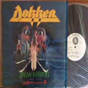 Dokken - Dream Warriors Theme From A Nightmare On Elm Street 3 flac album
