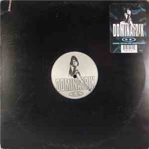 Dominatrix UK - Possession flac album