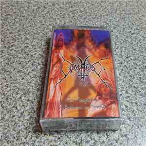 Dominus Xul - The Primigeni Xul (I Condemned My Enemies) flac album