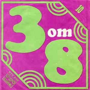 Доника Венкова / Вера Бъчварова - БТ "3 от 8" - Октомври flac album