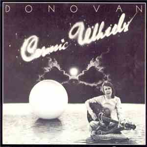 Donovan - Cosmic Wheels flac album