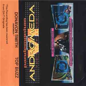 Donovan Smith / Top Buzz - Pandemonium - Andromeda VI flac album