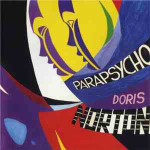 Doris Norton - Parapsycho flac album