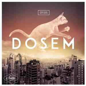 Dosem - City Cuts flac album