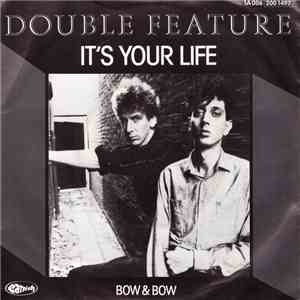 Double Feature  - It's Your Life flac album