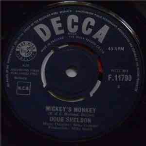 Doug Sheldon - Mickey's Monkey / Falling In Love With Love flac album