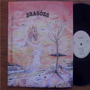 Dragões - Amor Verdadeiro flac album