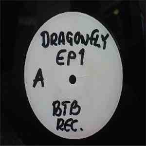 Dragon Fly - The Dragonfly EP 1 flac album