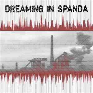 Dreaming In Spanda - Energy Wave Dreams (demo) flac album
