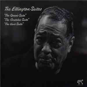Duke Ellington - The Ellington Suites flac album