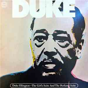 Duke Ellington - The Girl's Suite And The Perfume Suite flac album