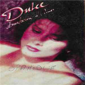 Dulce  - Invitación Al Amor... flac album