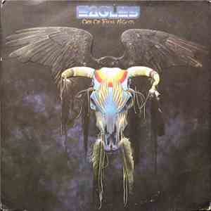 Eagles - One Of These Nights flac album