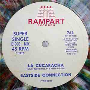 Eastside Connection - La Cucaracha flac album