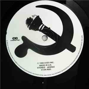 ECD - Direct Drive (The Readymade Remix) flac album