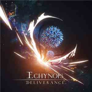 Echynops - Deliverance flac album