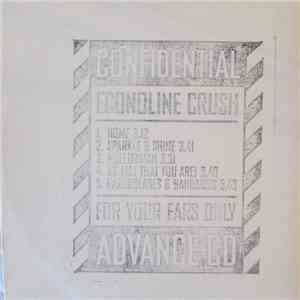 Econoline Crush - The Devil You Know flac album