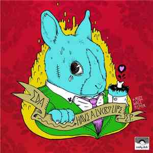Eda - Have A Lucky Life flac album