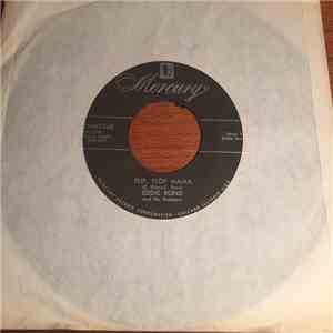Eddie Bond And His Stompers - Slip, Slip, Slippin' In flac album