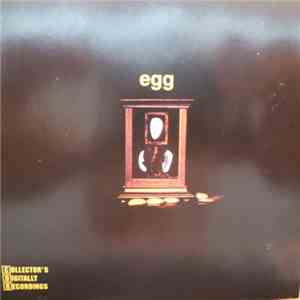 Egg  - Egg flac album