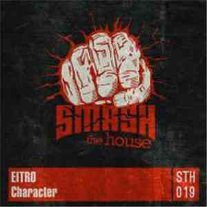 Eitro - Character flac album