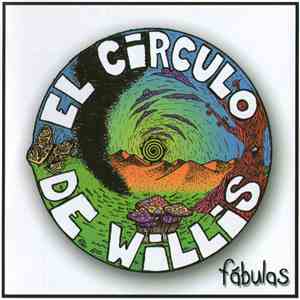 El Circulo De Willis - Fábulas flac album