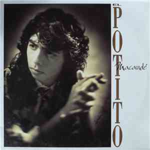 El Potito - Macandé flac album