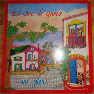 El Sac De Gemecs - Ara Plou flac album