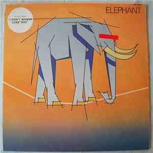 Elephant  - Elephant flac album