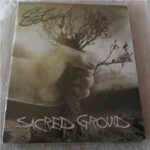 Eli  - Sacred Ground flac album