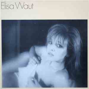 Elisa Waut - Elisa Waut flac album