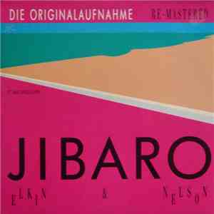 Elkin & Nelson - Jibaro flac album
