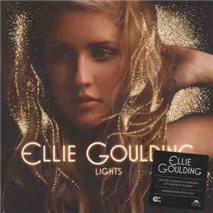 Ellie Goulding - Lights flac album