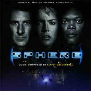 Elliot Goldenthal - Sphere Original Motion Soundtrack flac album