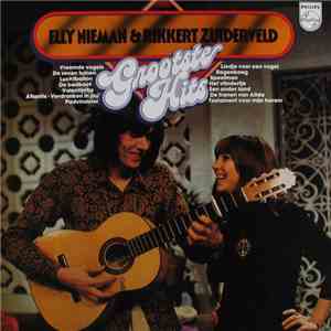 Elly & Rikkert - Grootste Hits flac album