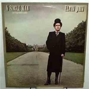 Elton John - Un Hombre Solo flac album