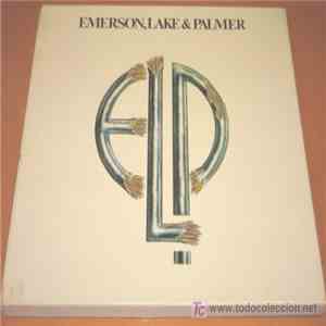 Emerson, Lake & Palmer - Emerson, Lake & Palmer / Tarkus / Pictures At An Exhibition flac album