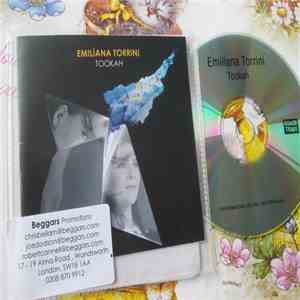 Emiliana Torrini - Tookah flac album