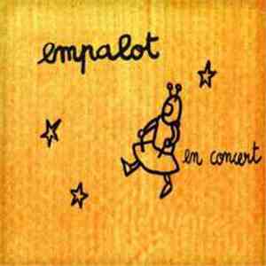Empalot - En Concert flac album
