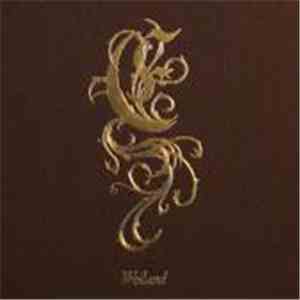 Empyrium - Weiland flac album