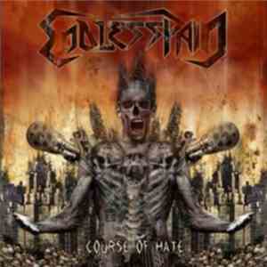 Endless Pain  - Course Of Hate flac album