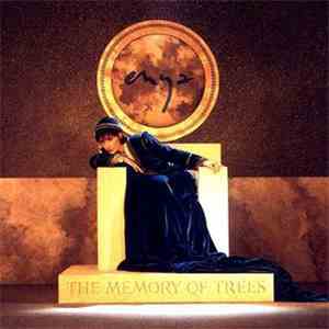 Enya - The Memory Of Trees flac album
