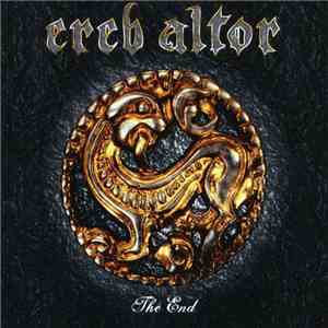 Ereb Altor - The End flac album