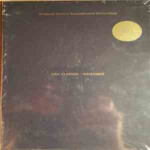 Eric Clapton - November flac album